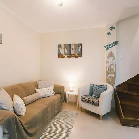 71 - Casa Ondas *