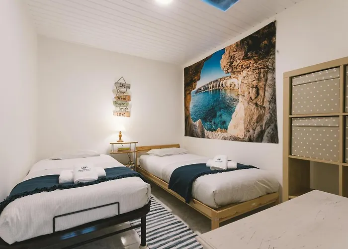 Casa vacanze 71 - Casa Ondas Peniche