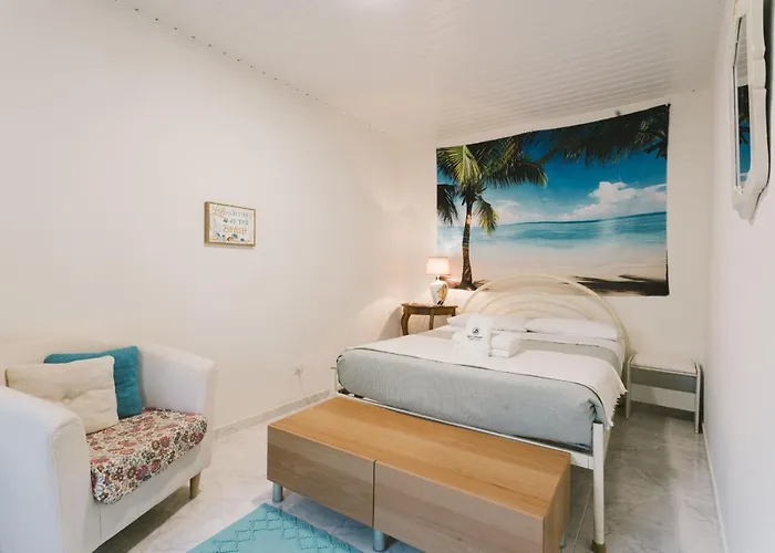 Casa vacanze 71 - Casa Ondas *