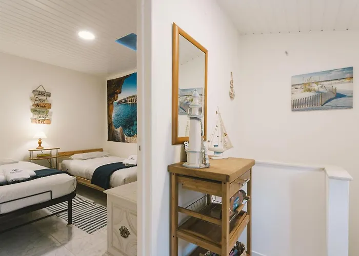 Casa vacanze 71 - Casa Ondas