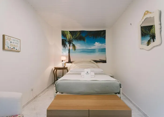 Casa vacanze 71 - Casa Ondas *