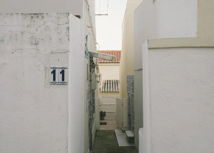 71 - Casa Ondas