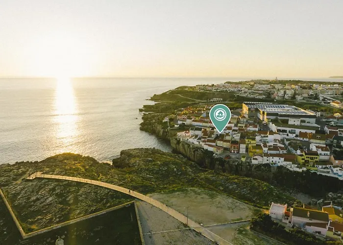 Casa vacanze 71 - Casa Ondas Peniche