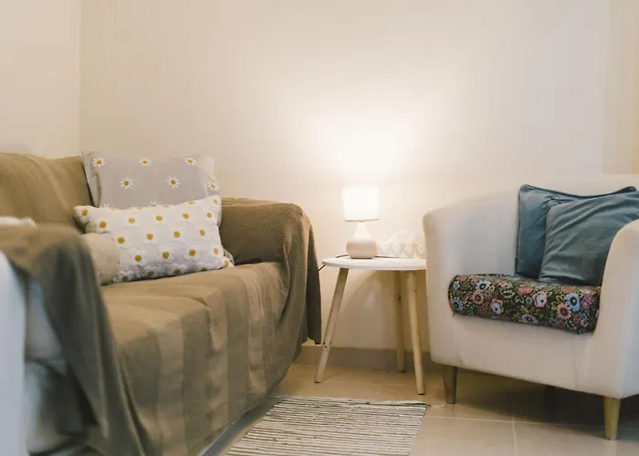 Casa vacanze 71 - Casa Ondas