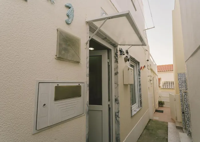 Casa vacanze 71 - Casa Ondas *